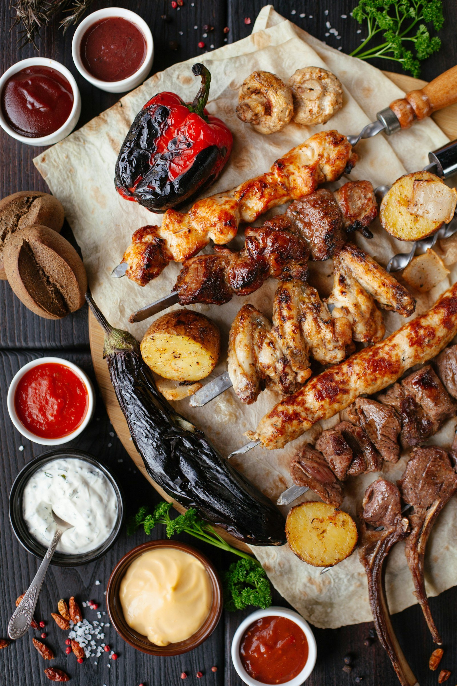Parrilla Fogón del Este